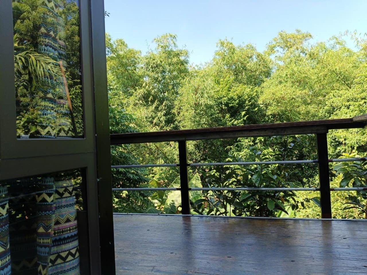 Le Home Hue Exteriér fotografie