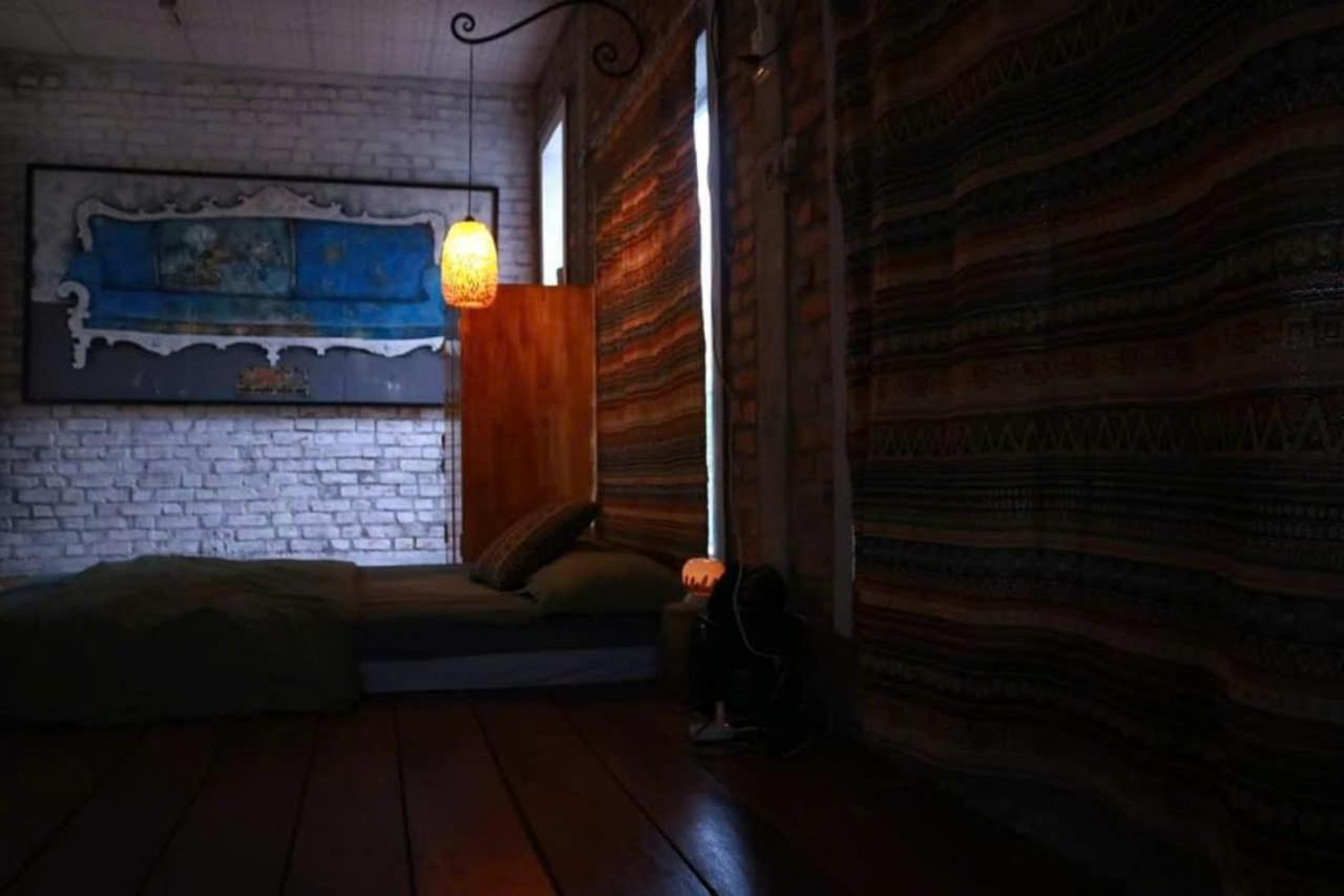 Le Home Hue Exteriér fotografie
