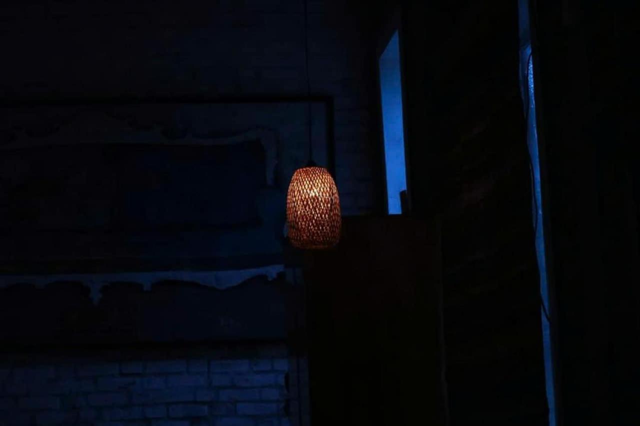 Le Home Hue Exteriér fotografie