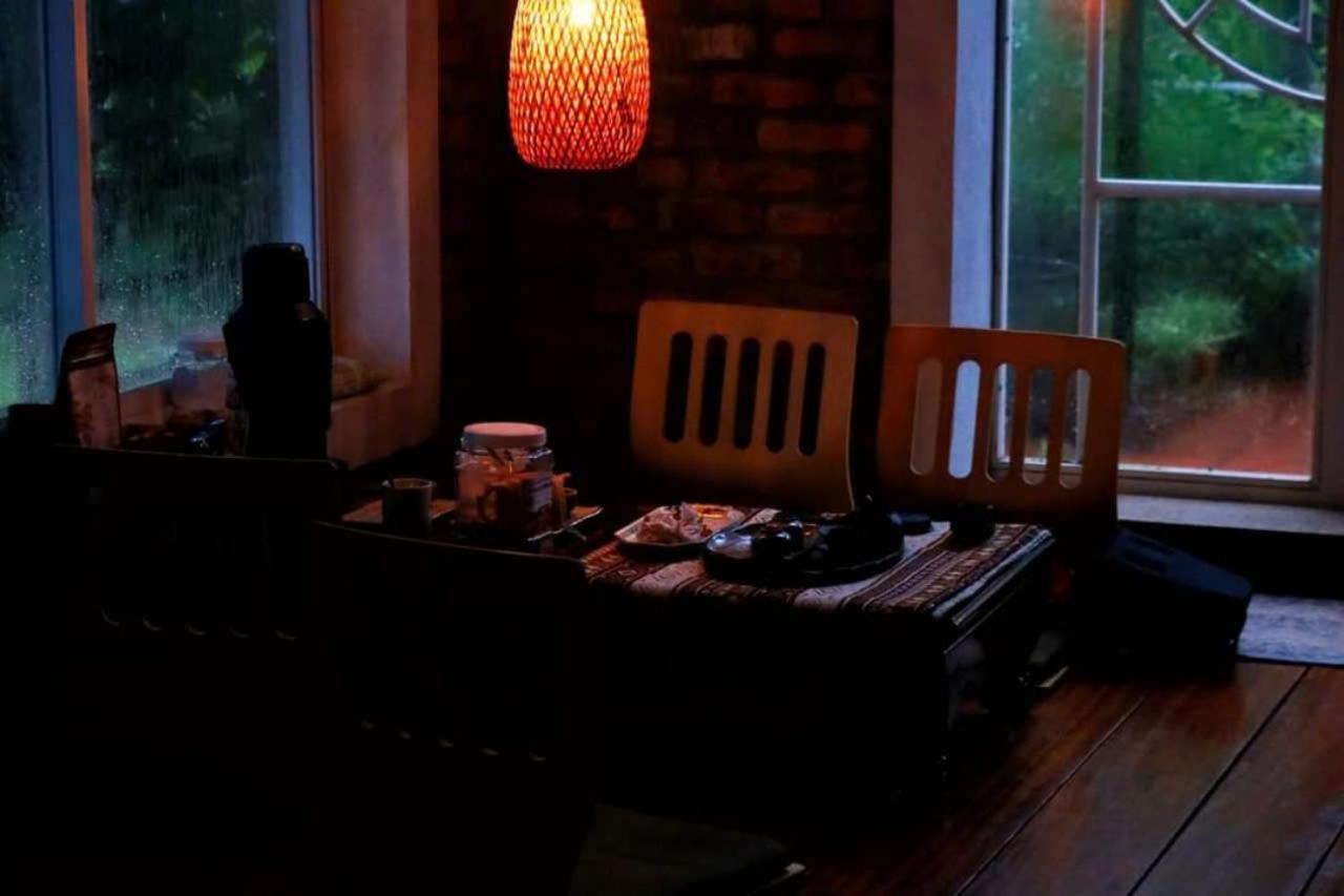 Le Home Hue Exteriér fotografie