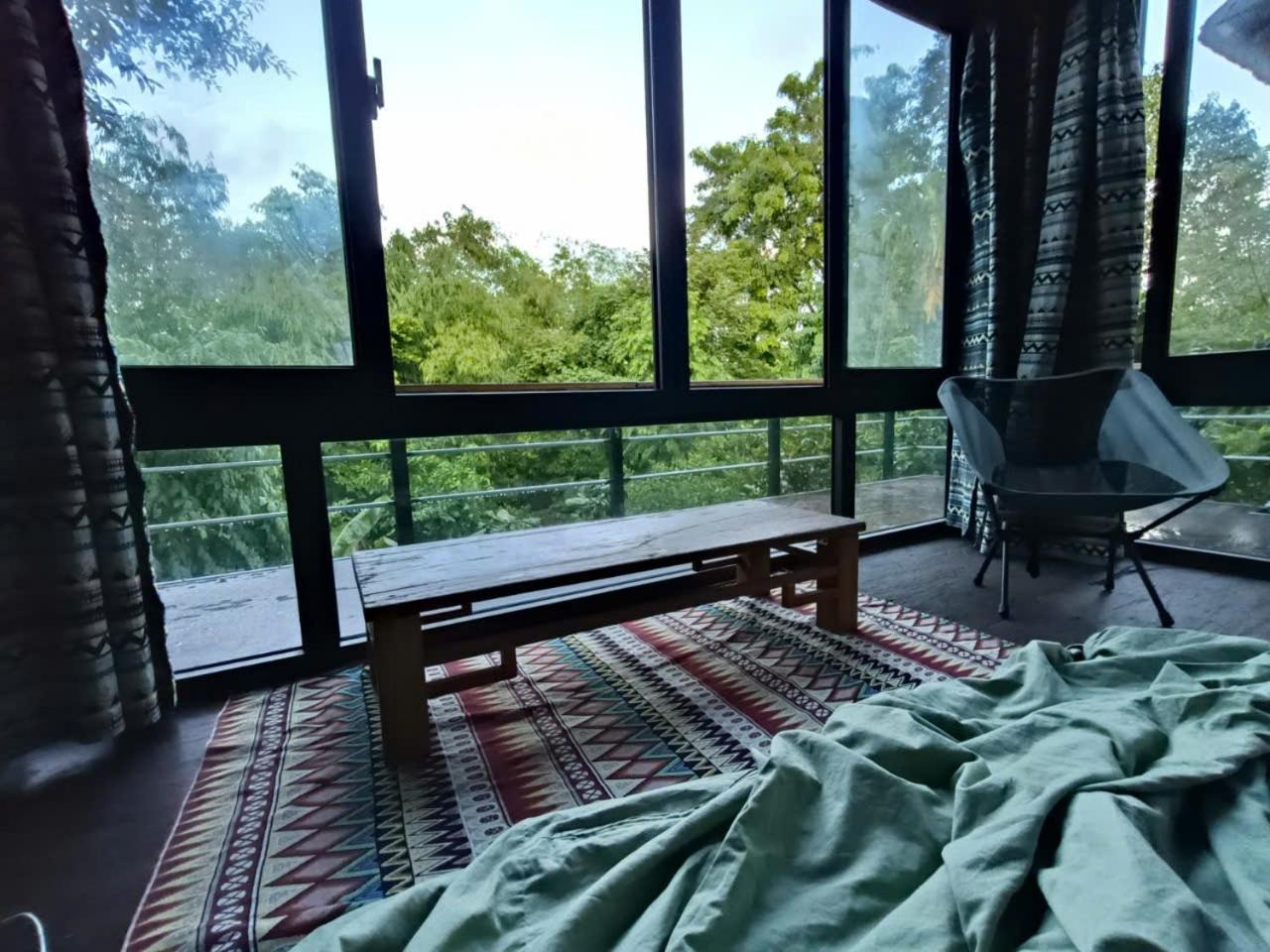 Le Home Hue Exteriér fotografie