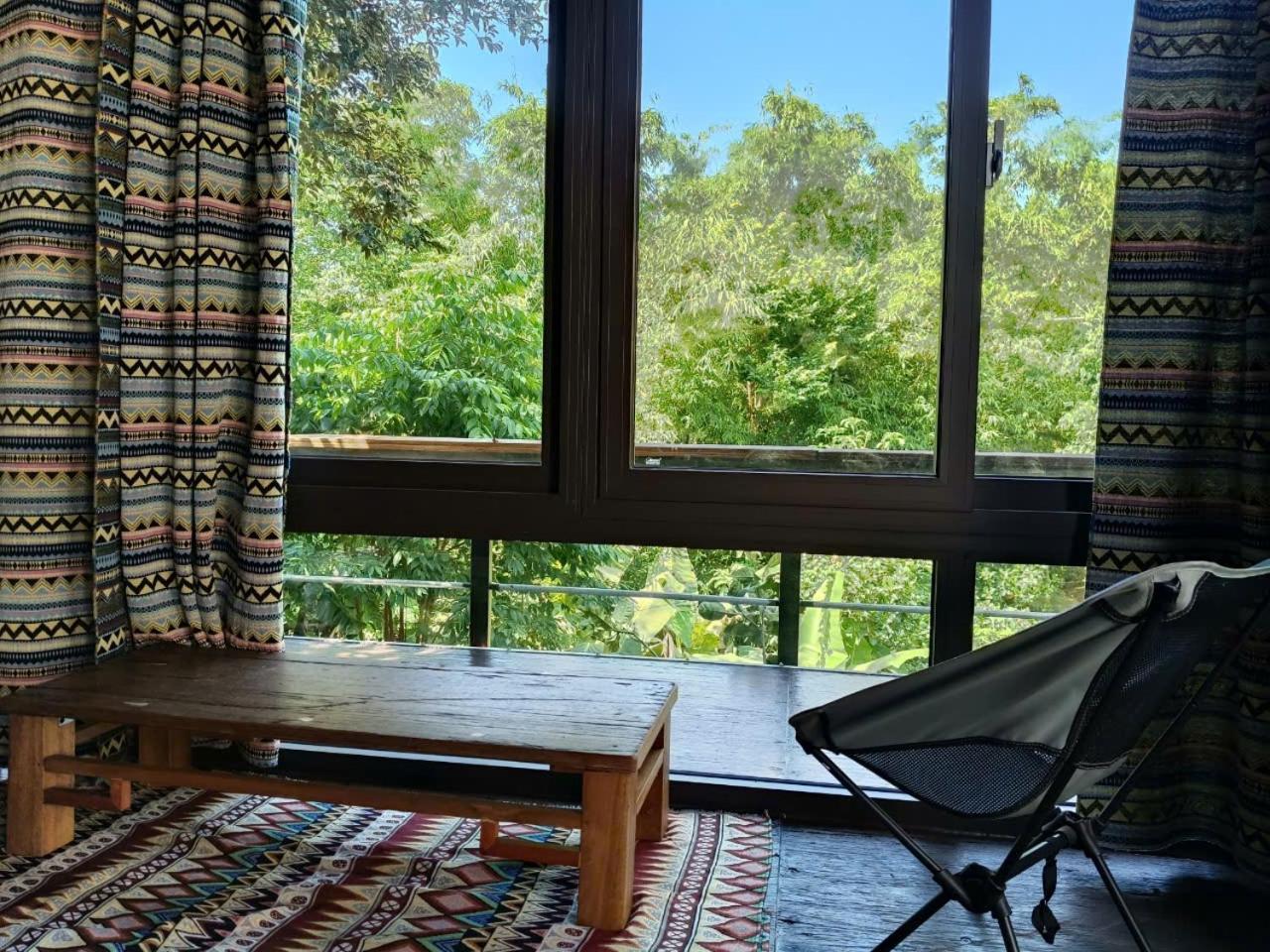 Le Home Hue Exteriér fotografie