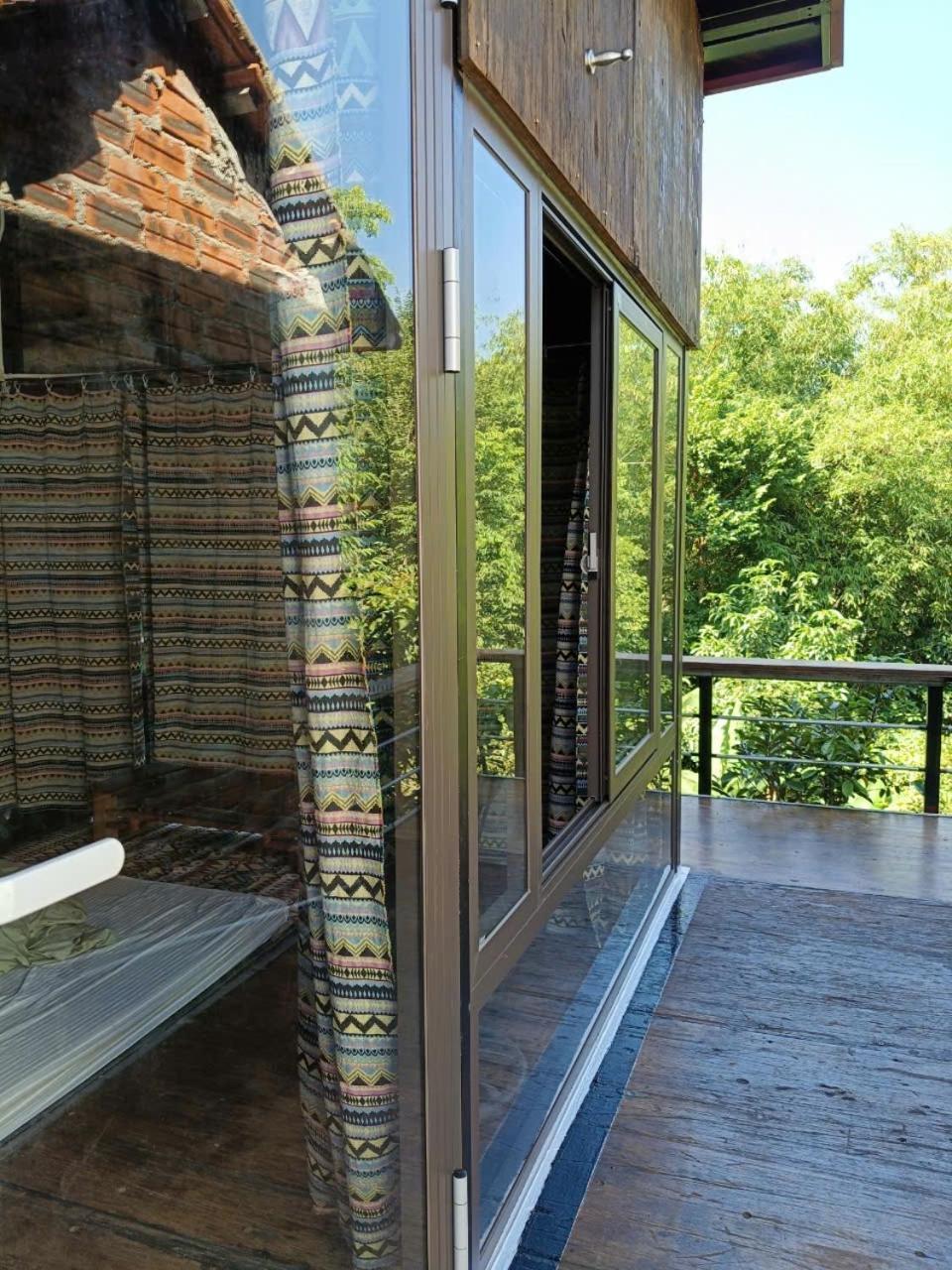 Le Home Hue Exteriér fotografie