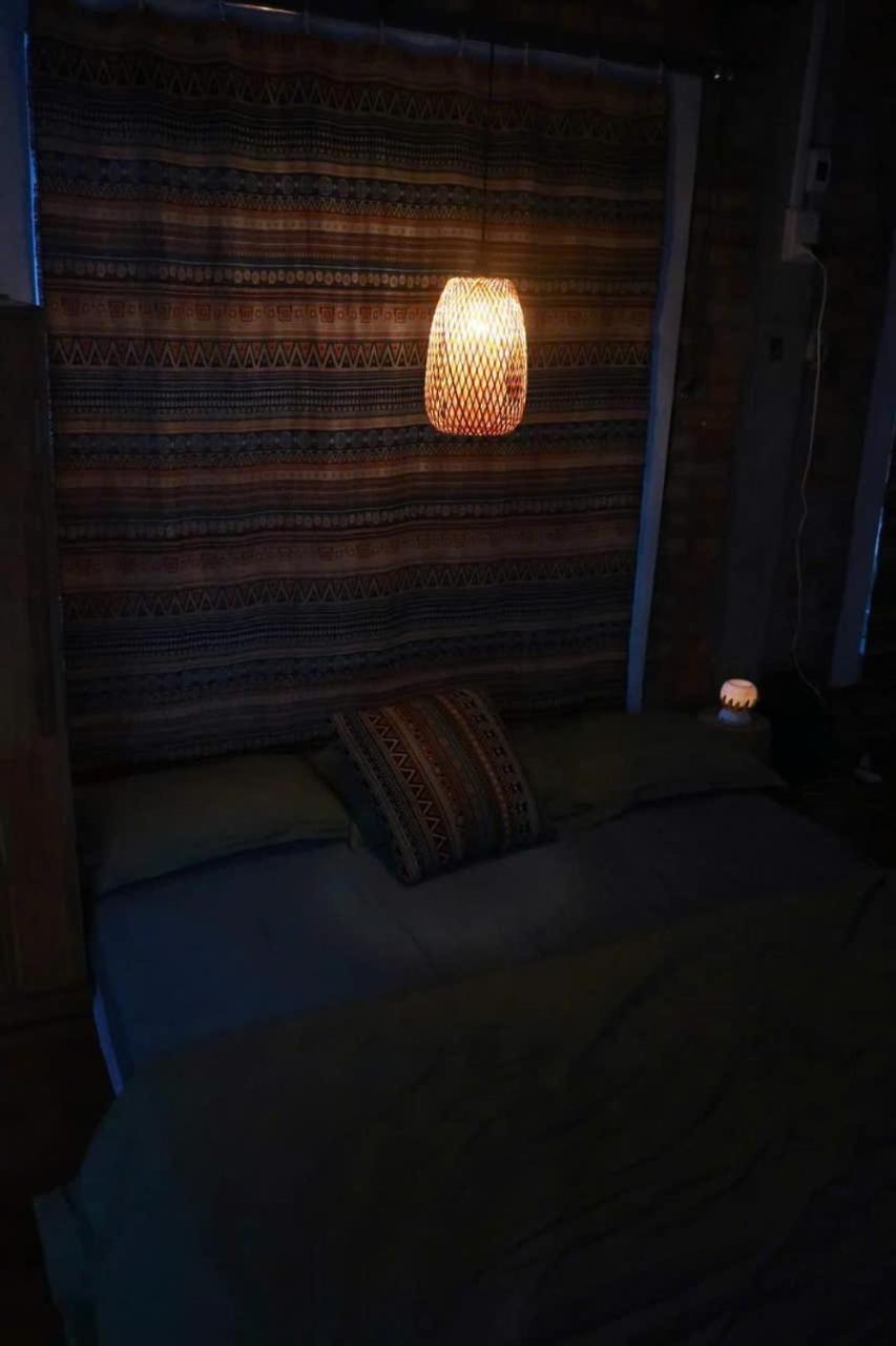 Le Home Hue Exteriér fotografie