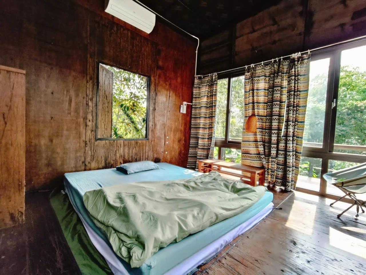 Le Home Hue Exteriér fotografie